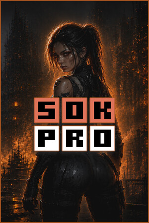SOK PRO
