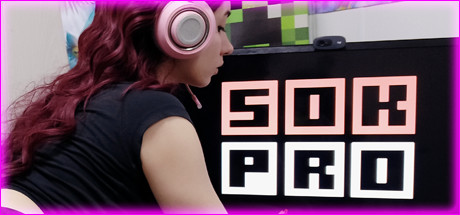 SOK PRO banner image