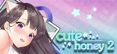 Cute Honey 2 banner