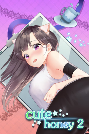 Cute Honey 2 - Steam Pre-Owned Account Lowest Price 65.95 THB ✓ Change Email ✓ Worldwide ✓ 30-Day Warranty ✓ Instant Delivery