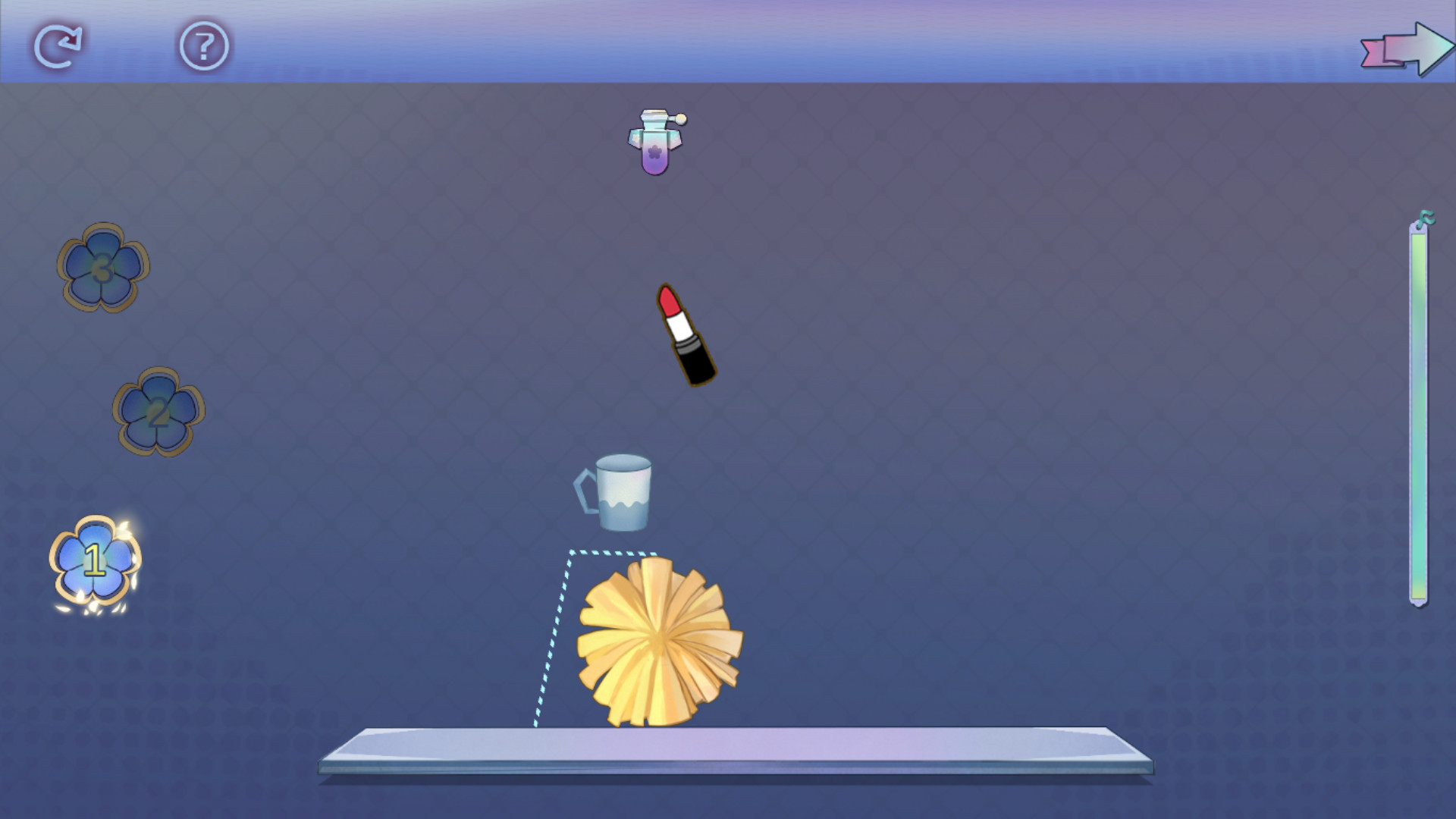 Cute Honey 2 screenshot 11