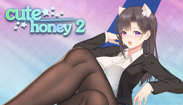 可爱甜心宝贝2/Cute Honey 2-学习版-网盘下载插图