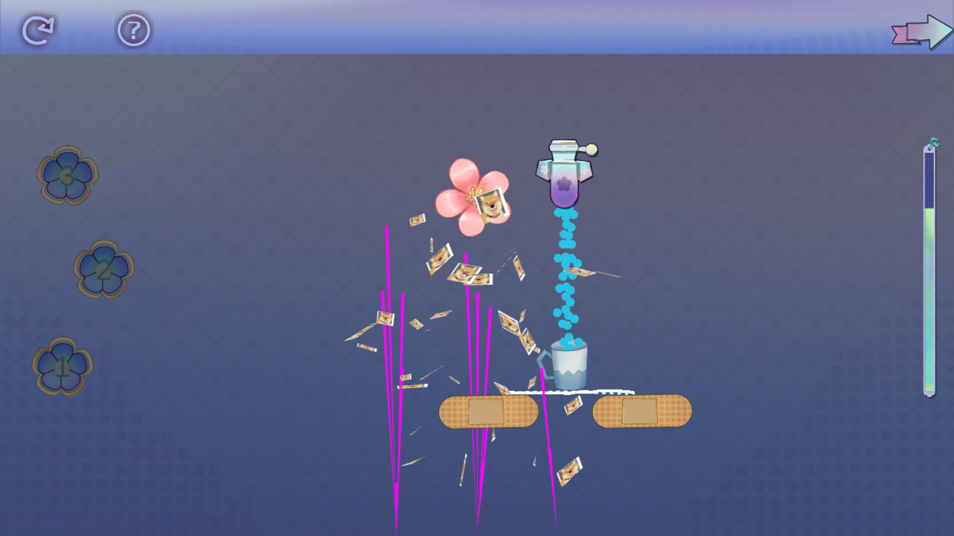 Cute Honey 2 screenshot #12