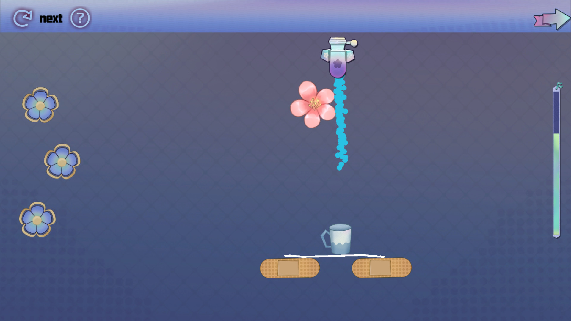 Cute Honey 2 screenshot #10