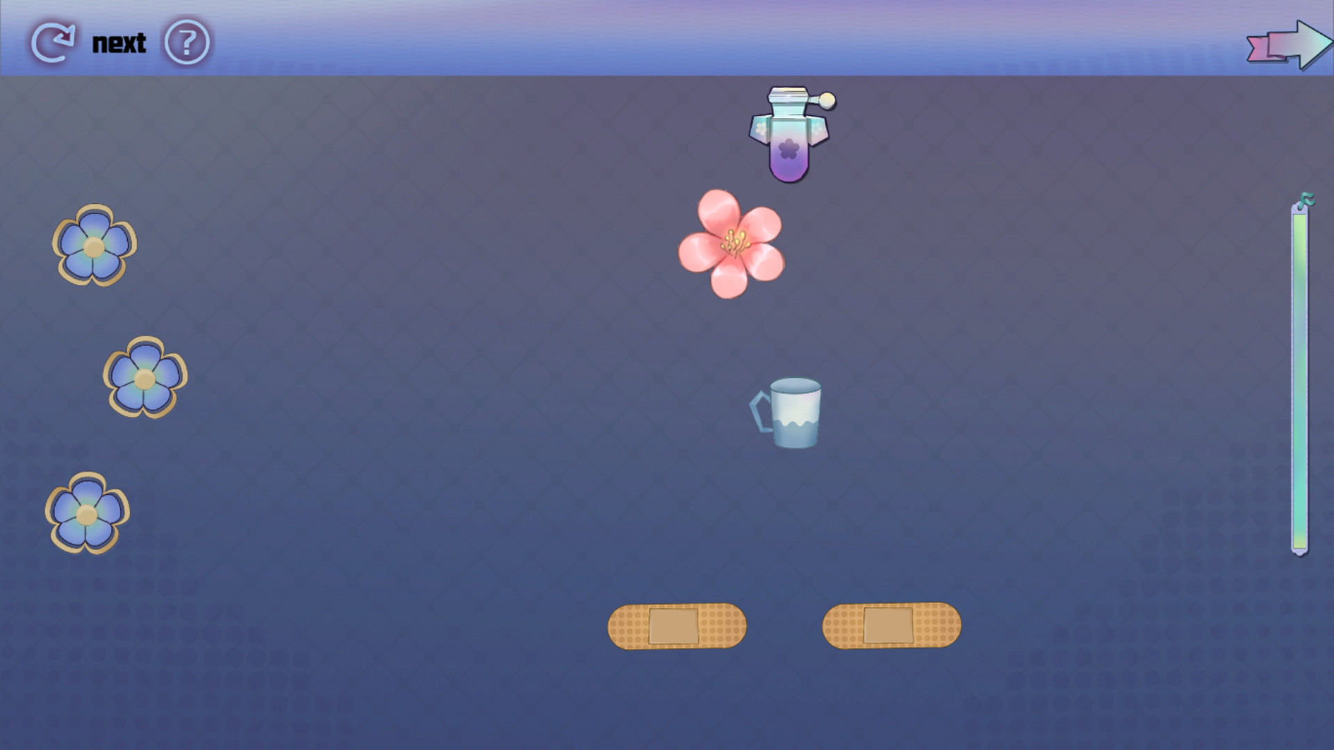 Cute Honey 2 screenshot #9