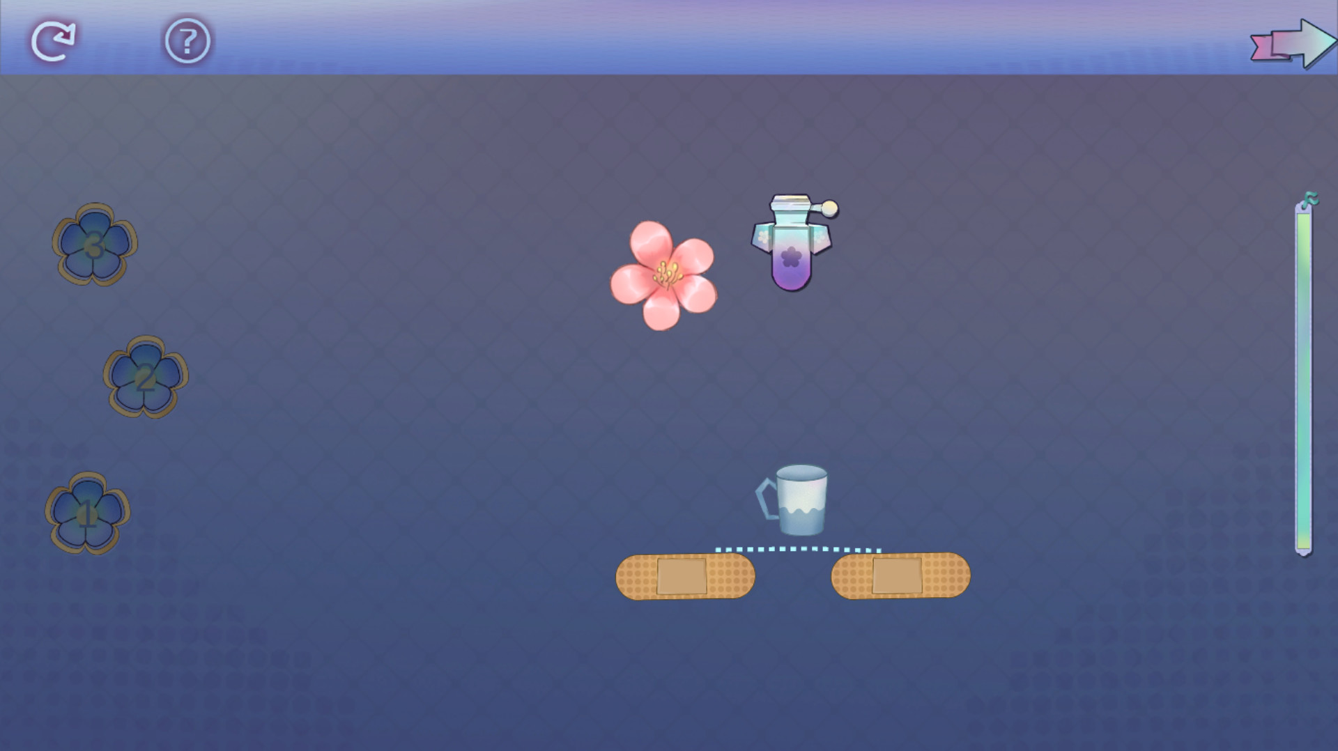 Cute Honey 2 screenshot #11