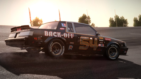 Wreckfest - Racing Heroes Car Pack