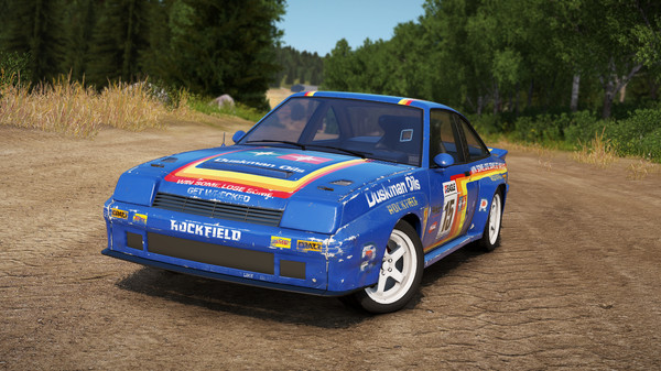 Wreckfest - Racing Heroes Car Pack