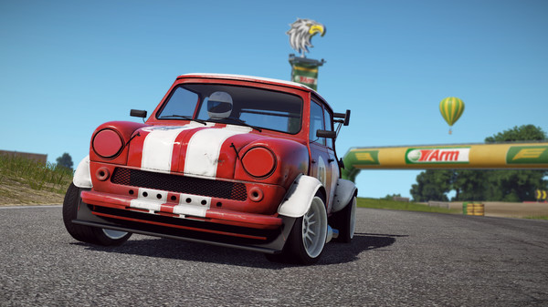 Wreckfest - Racing Heroes Car Pack