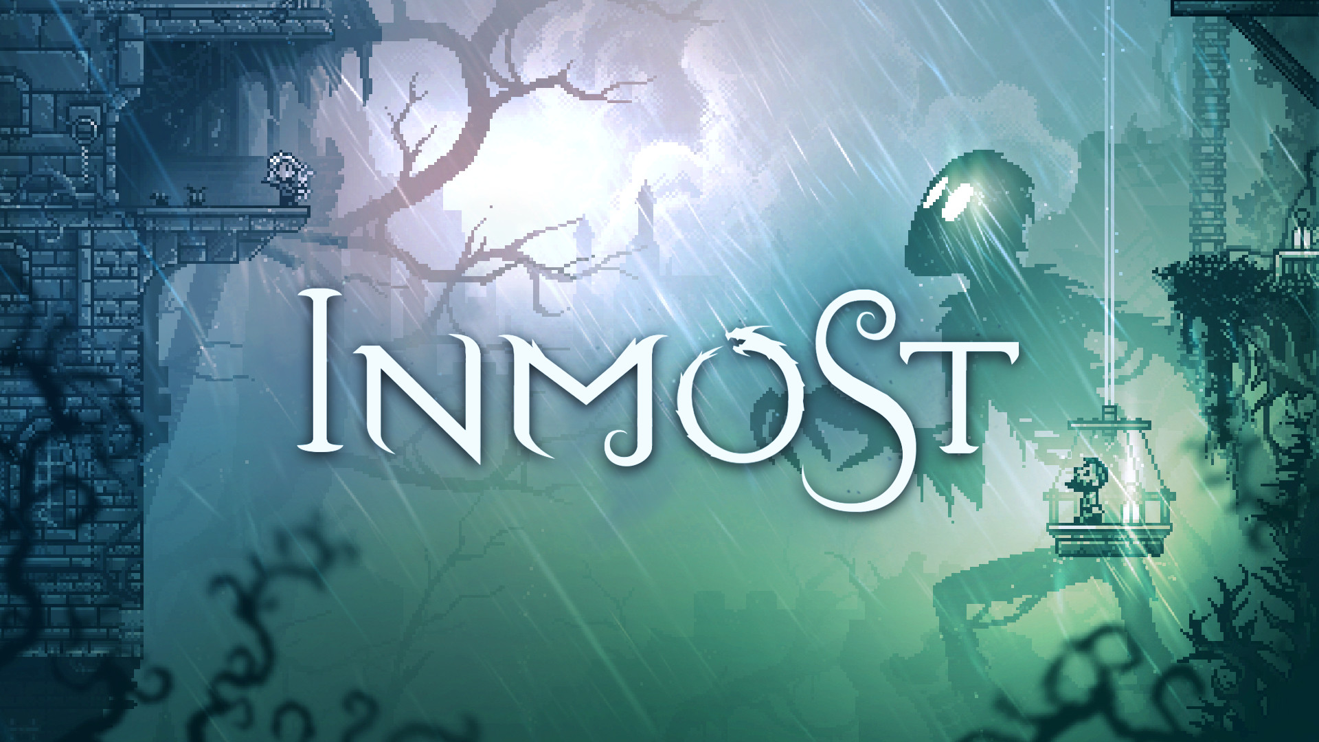 INMOST Soundtrack Featured Screenshot #1