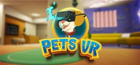 Pets VR Cover Image