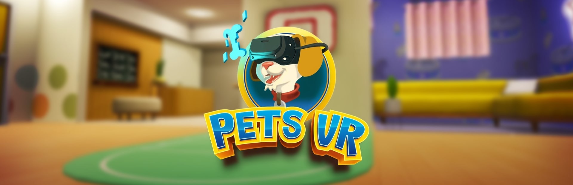 Pets VR