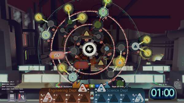 A Forgetful Loop screenshot 3