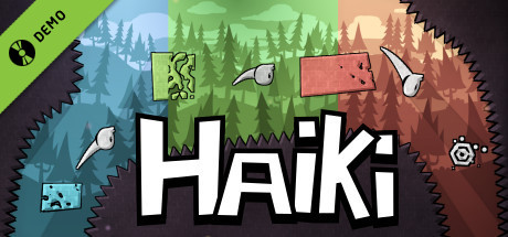 Haiki Demo cover art