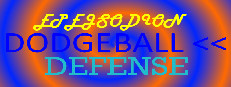 EPEJSODION Dodgeball Defense