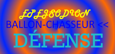 EPEJSODION Dodgeball Defense