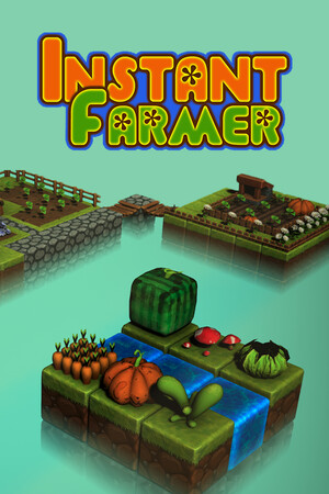 Cover art of Instant Farmer - Logic Puzzle