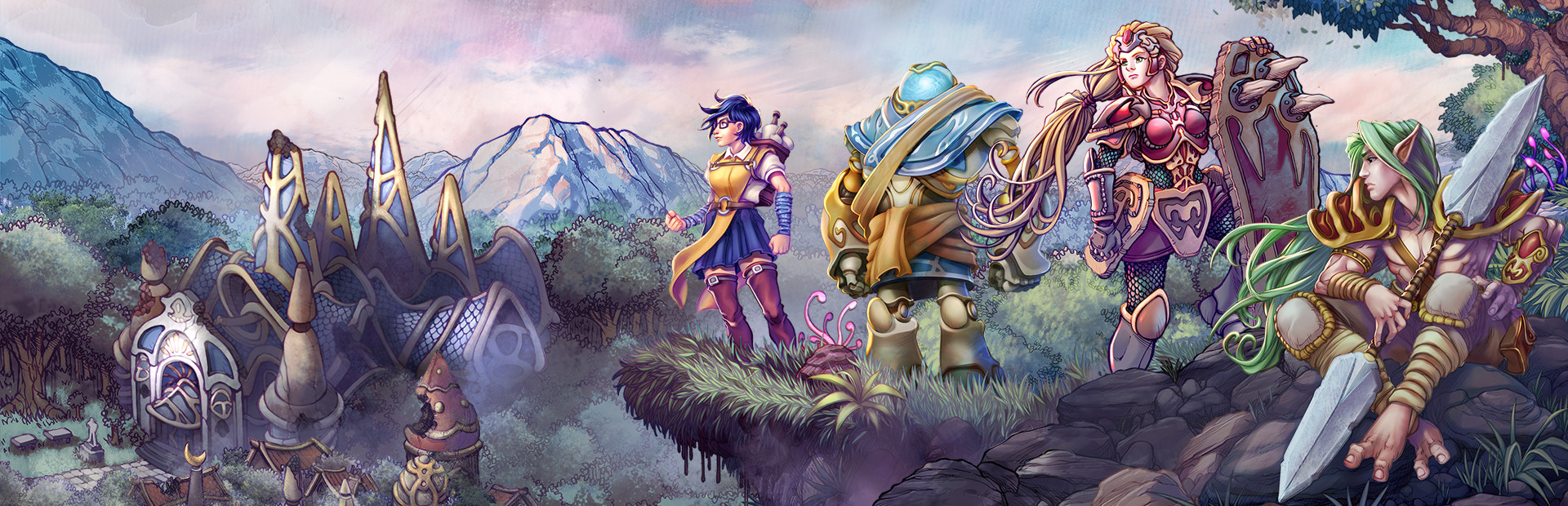 Reverie Knights Tactics