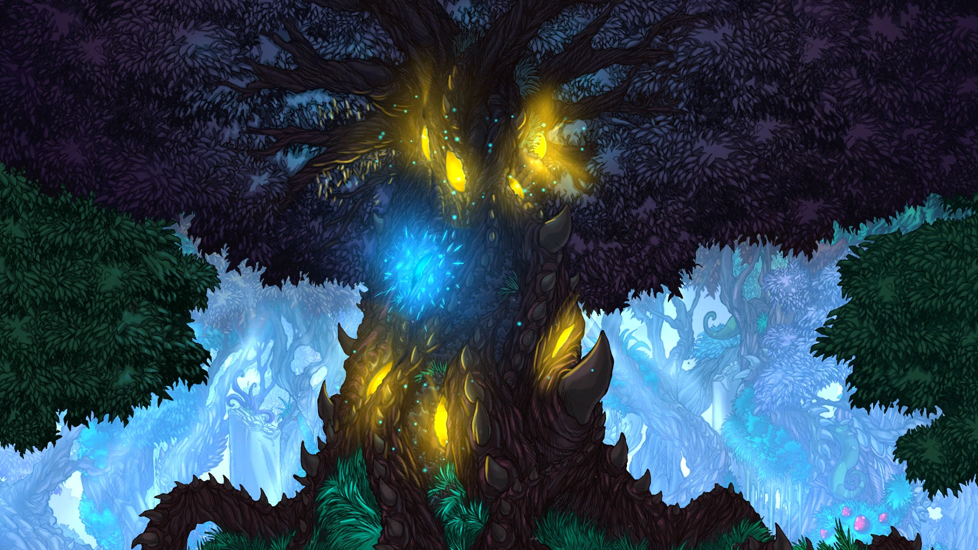 Reverie Knights Tactics screenshot #10