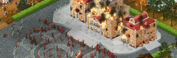 Kapital: Sparks of Revolution video 1