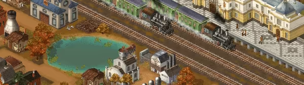 Kapital: Sparks of Revolution video 9