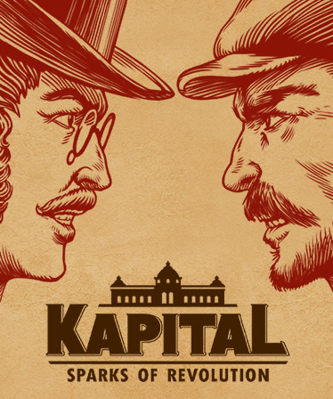 Kapital: Sparks of Revolution