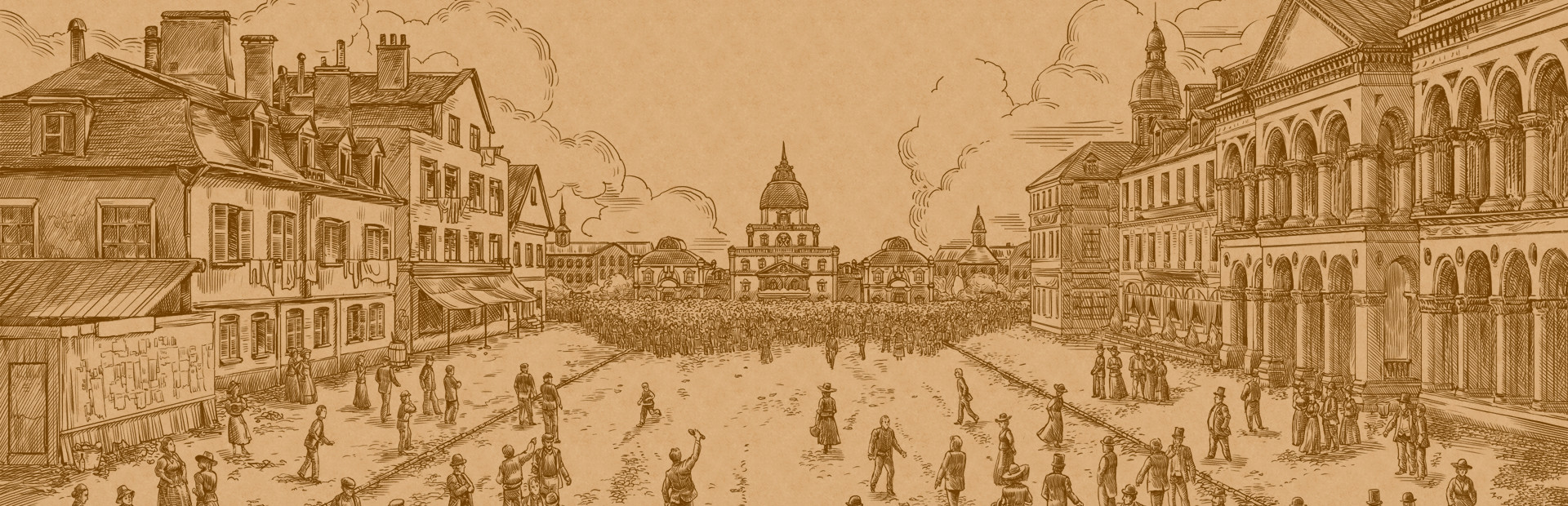 Kapital: Sparks of Revolution