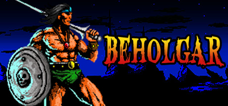 Beholgar crack status