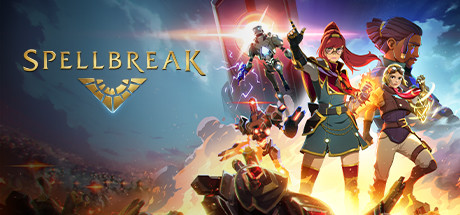 Spellbreak banner