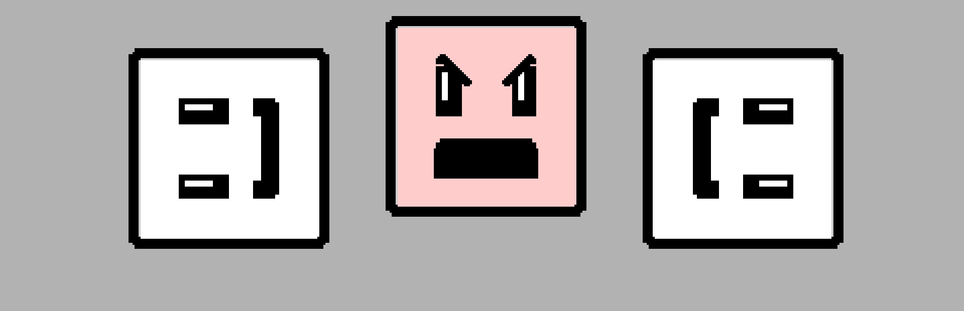 Squares Rage