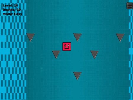 Squares Rage Screenshot