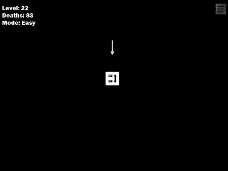 Squares Rage Screenshot
