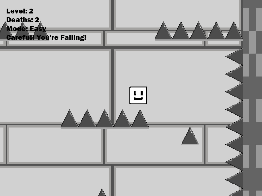 Squares Rage Featured Screenshot #1