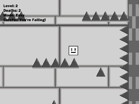 Squares Rage screenshot 1