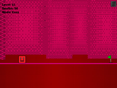 Squares Rage Screenshot