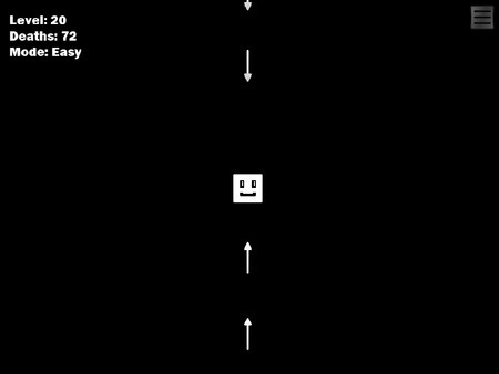 Squares Rage Screenshot