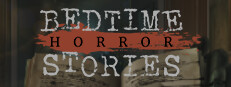 Bedtime Horror Stories cover