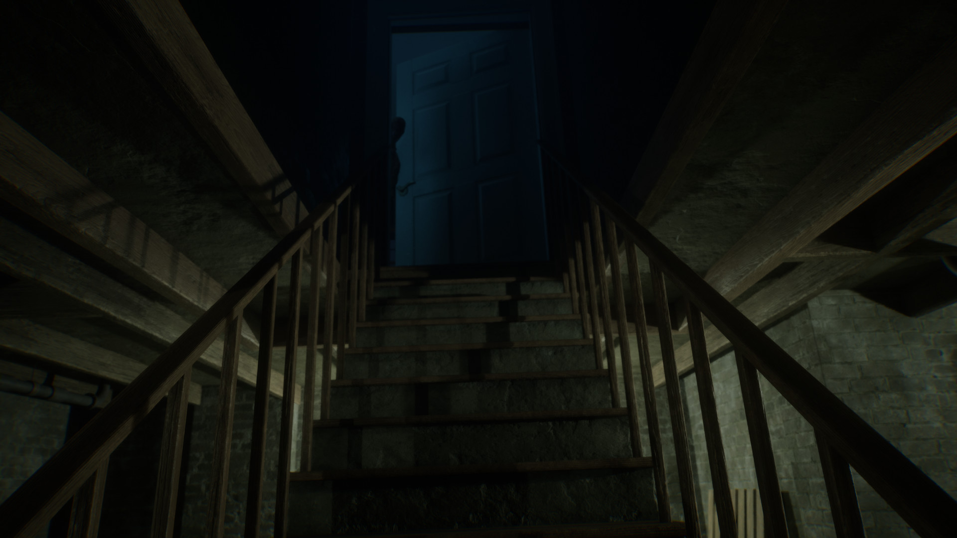 Bedtime Horror Stories screenshot #6