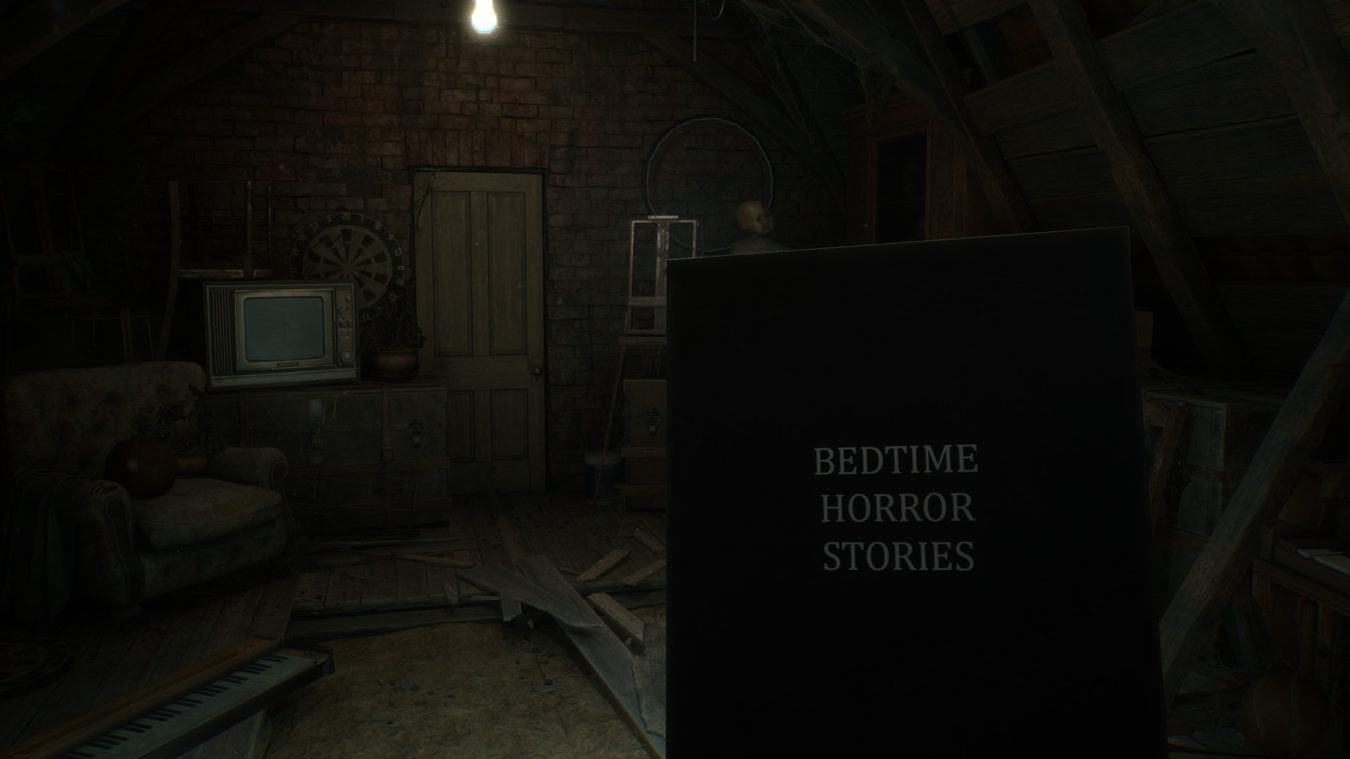 Bedtime Horror Stories screenshot #5
