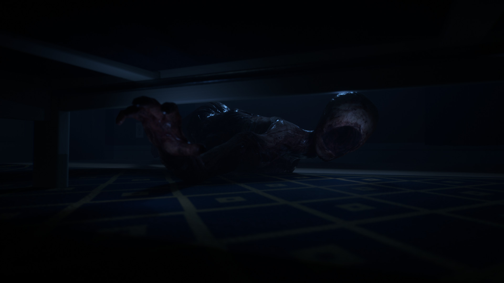 Bedtime Horror Stories screenshot #1