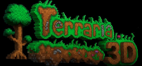 Terraria 3D