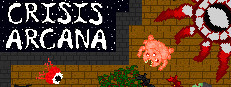 Crisis Arcana