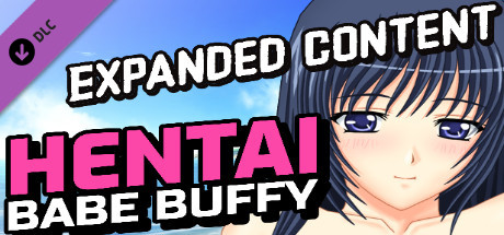 Hentai Babe Buffy - Expanded Content banner image