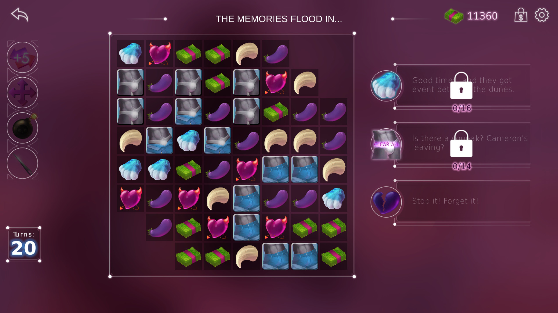 Furry Shades of Gay screenshot 9