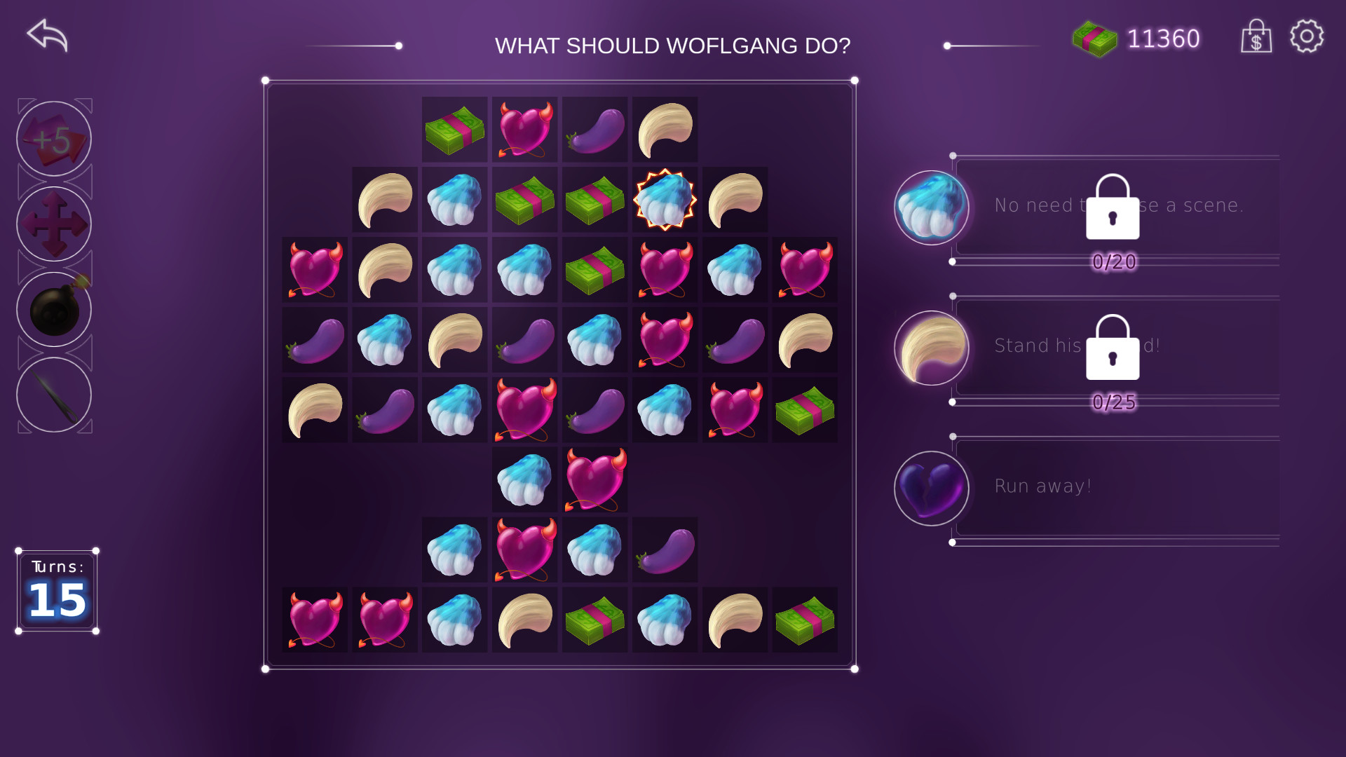 Furry Shades of Gay screenshot #14