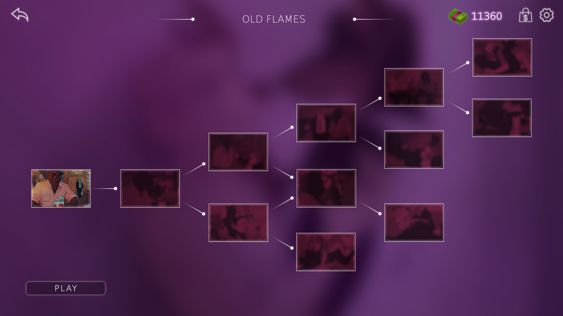 Furry Shades of Gay screenshot #8