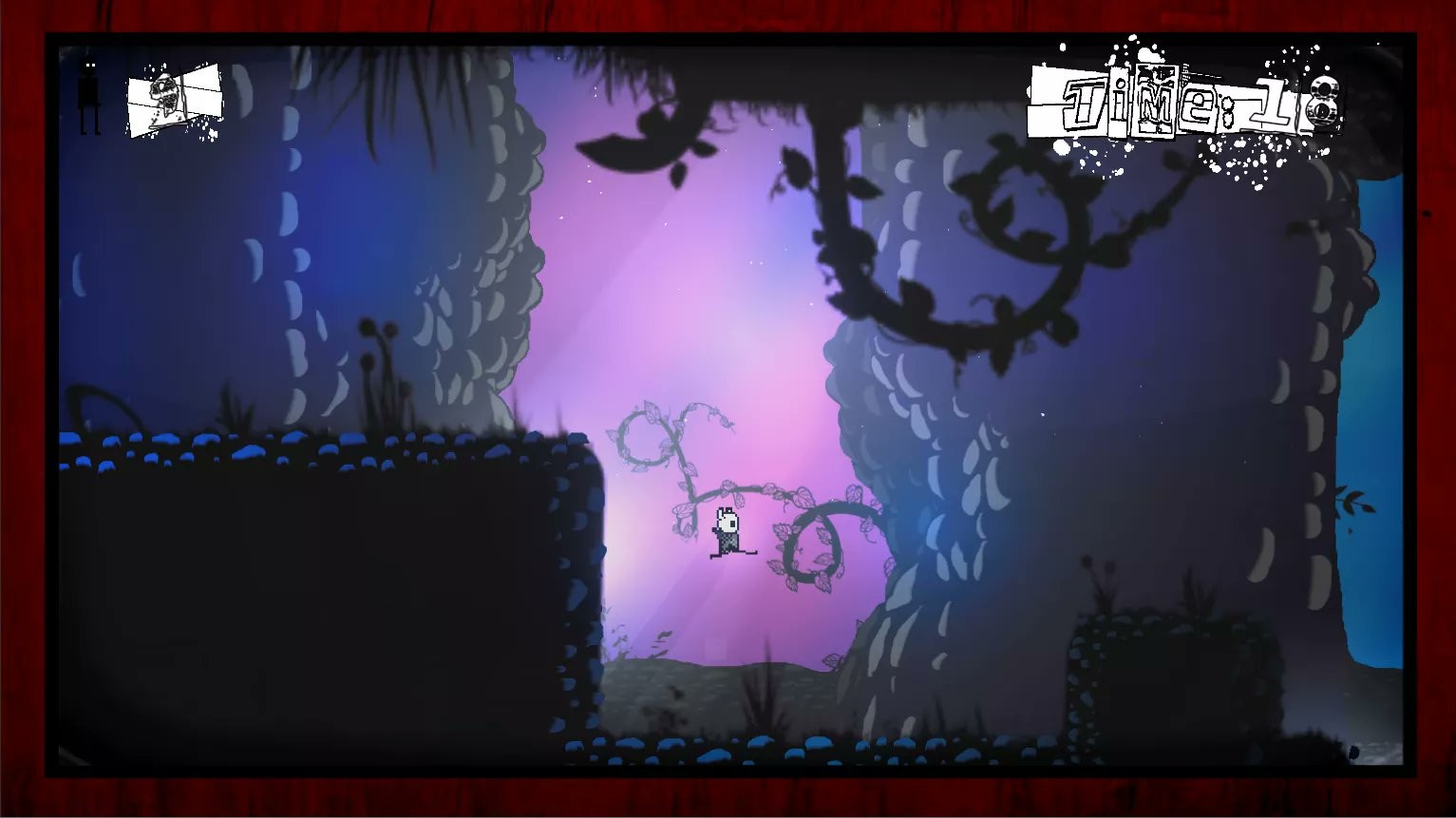 #9. Don't Die! Douche! (Steam) By: Spooky Doughnut Games