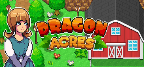 Dragon Acres