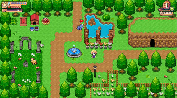 Dragon Acres