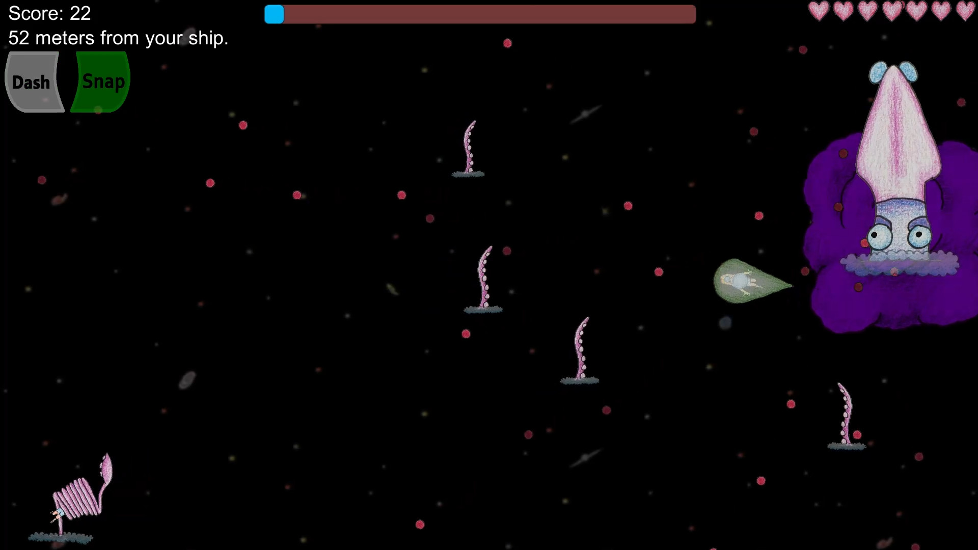 What's the Matter? screenshot #3